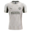 Maillot de Foot PSV Eindhoven Lang 10 Third 2025-26